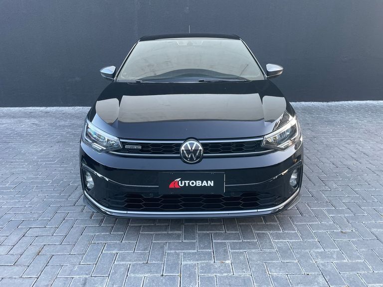 VolksWagen VIRTUS Exclusive 250TSI 1.4 Flex 16V Aut