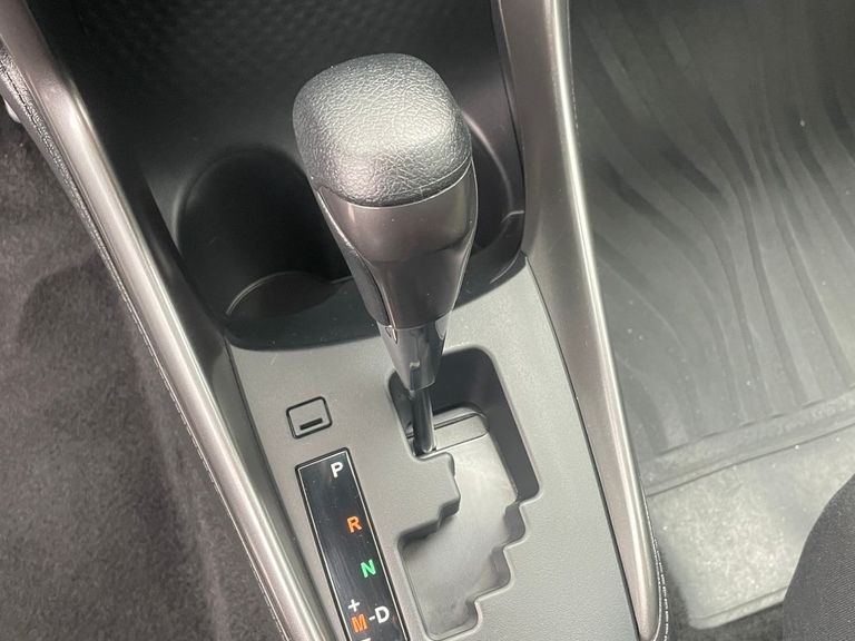 Toyota YARIS XS 1.5 Flex 16V 5p Aut.
