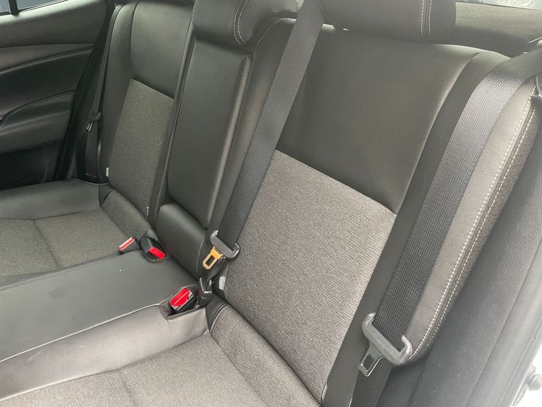 Toyota YARIS XS 1.5 Flex 16V 5p Aut.