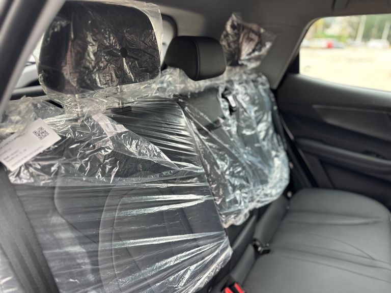 Caoa Chery Tiggo 5X SPORT 1.5 Turbo Flex Aut.