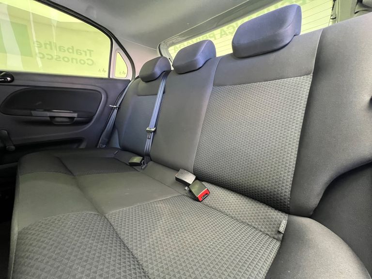 VolksWagen Gol 1.0 Flex 12V 5p