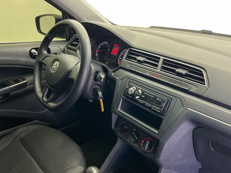 VolksWagen Gol 1.0 Flex 12V 5p