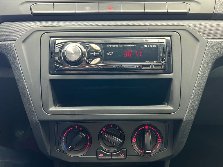 VolksWagen Gol 1.0 Flex 12V 5p