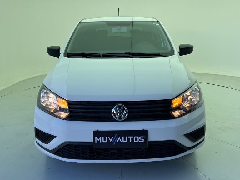 VolksWagen Gol 1.0 Flex 12V 5p