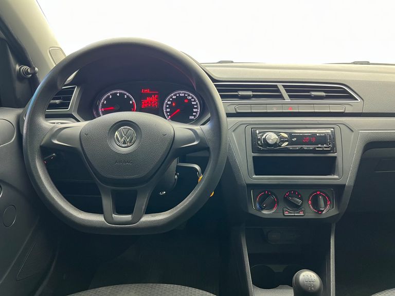 VolksWagen Gol 1.0 Flex 12V 5p