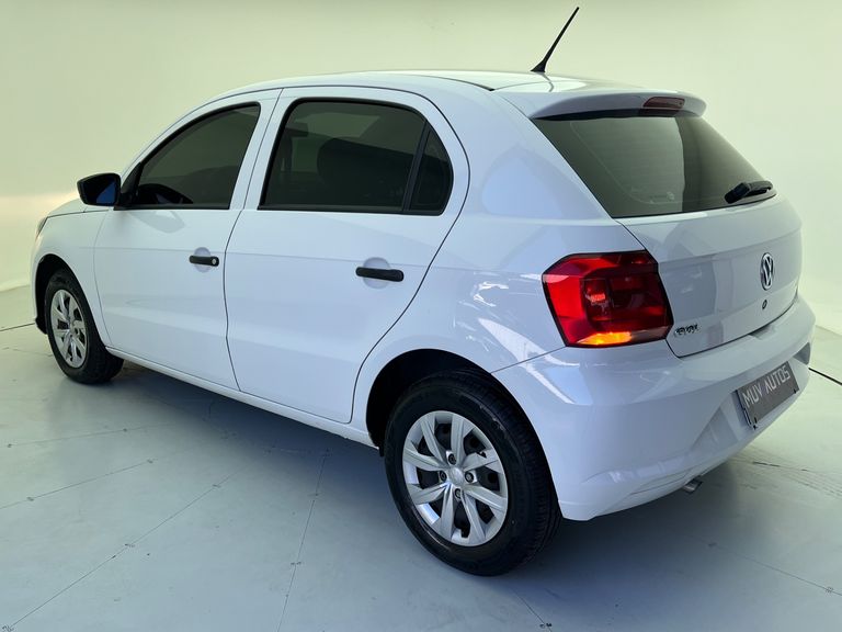 VolksWagen Gol 1.0 Flex 12V 5p