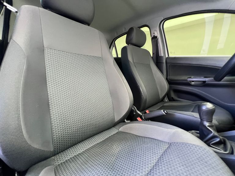 VolksWagen Gol 1.0 Flex 12V 5p