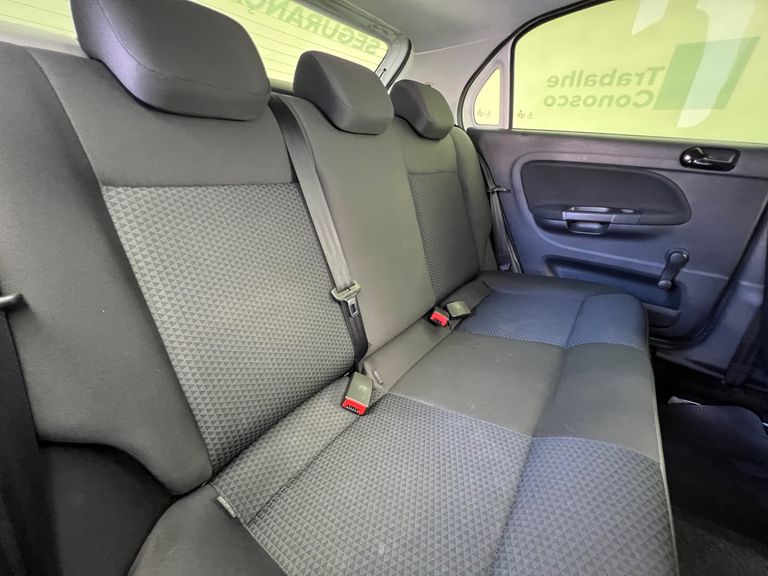 VolksWagen Gol 1.0 Flex 12V 5p