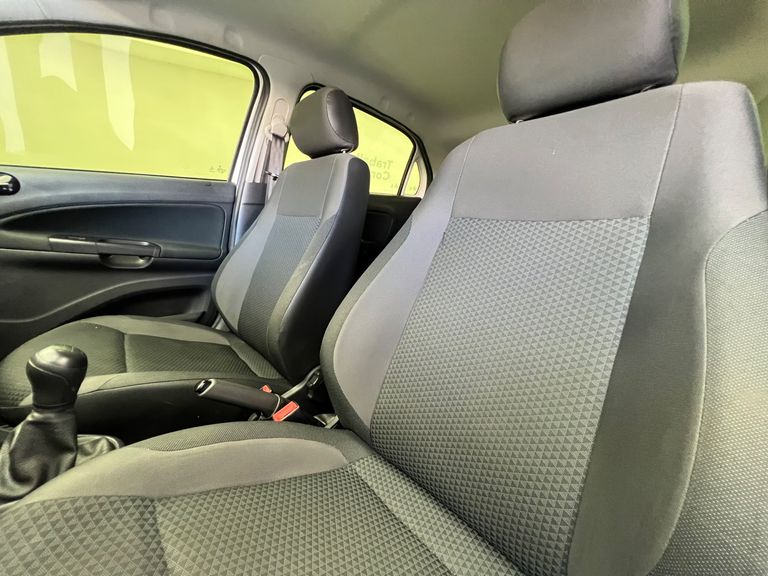 VolksWagen Gol 1.0 Flex 12V 5p