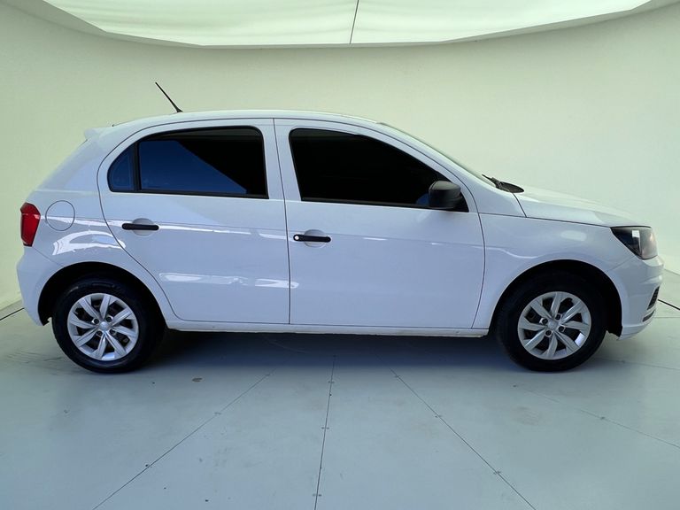 VolksWagen Gol 1.0 Flex 12V 5p