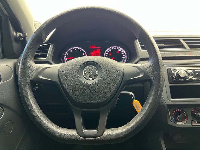 VolksWagen Gol 1.0 Flex 12V 5p