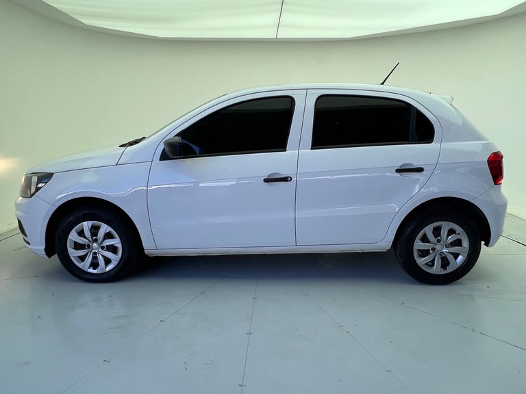 VolksWagen Gol 1.0 Flex 12V 5p