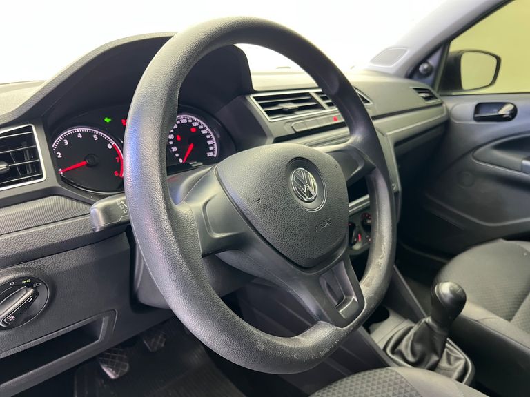 VolksWagen Gol 1.0 Flex 12V 5p