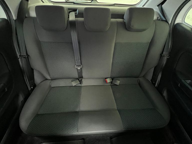 VolksWagen Gol 1.0 Flex 12V 5p