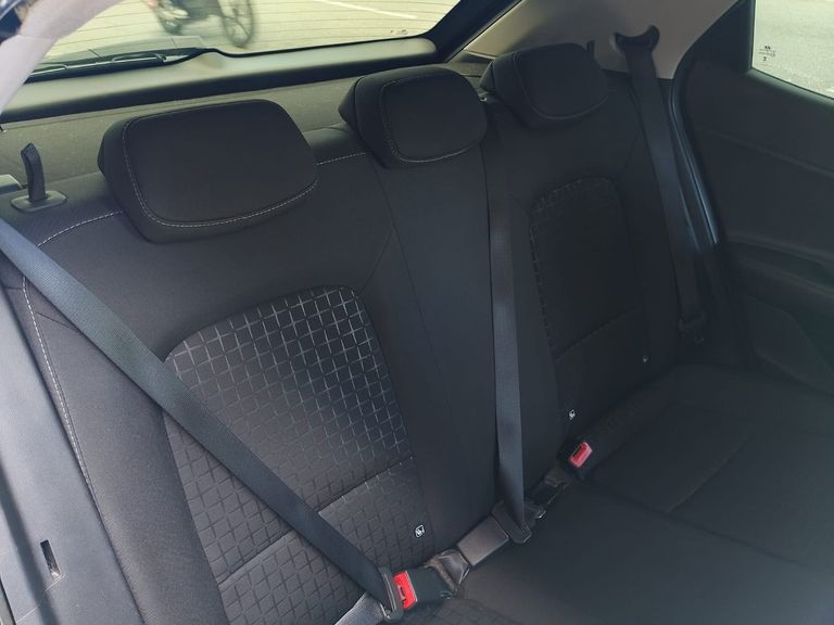Hyundai HB20 Comfort Plus 1.0 Flex 12V Mec.