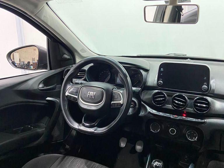 Fiat ARGO DRIVE 1.0 6V Flex