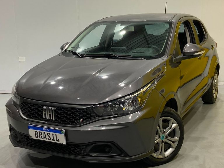 Fiat ARGO DRIVE 1.0 6V Flex