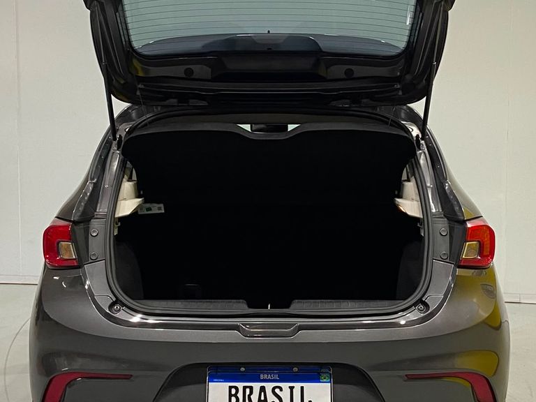 Fiat ARGO DRIVE 1.0 6V Flex