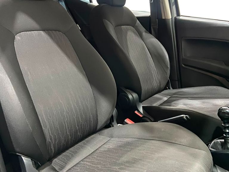 Fiat ARGO DRIVE 1.0 6V Flex