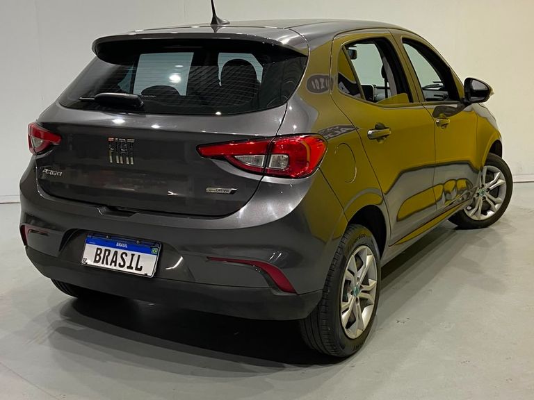 Fiat ARGO DRIVE 1.0 6V Flex