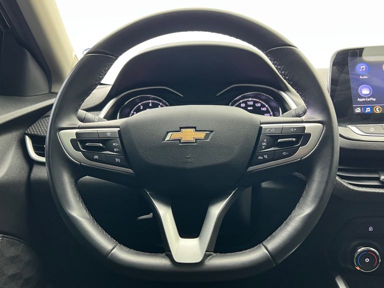 Chevrolet ONIX HATCH LTZ 1.0 12V TB Flex 5p Aut.