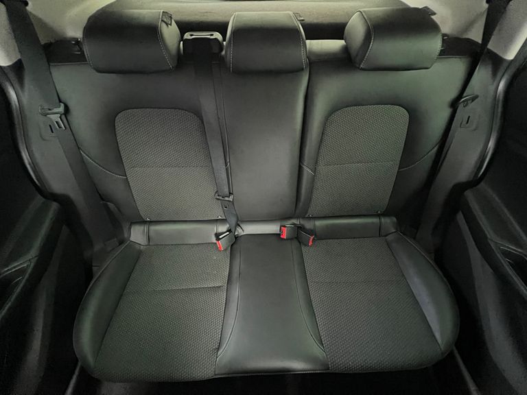 Chevrolet ONIX HATCH LTZ 1.0 12V TB Flex 5p Aut.