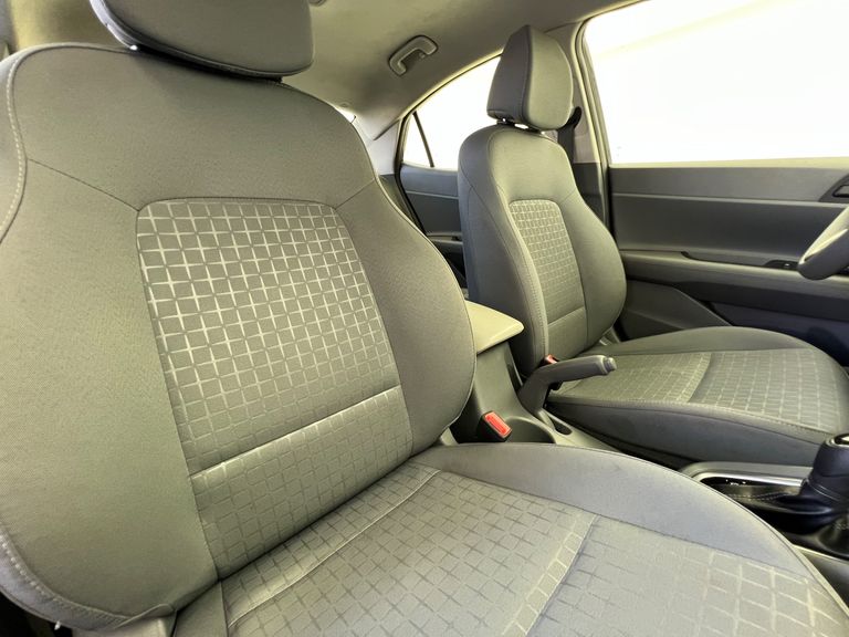 Hyundai HB20S Limited 1.0  TB Flex 12V Aut.