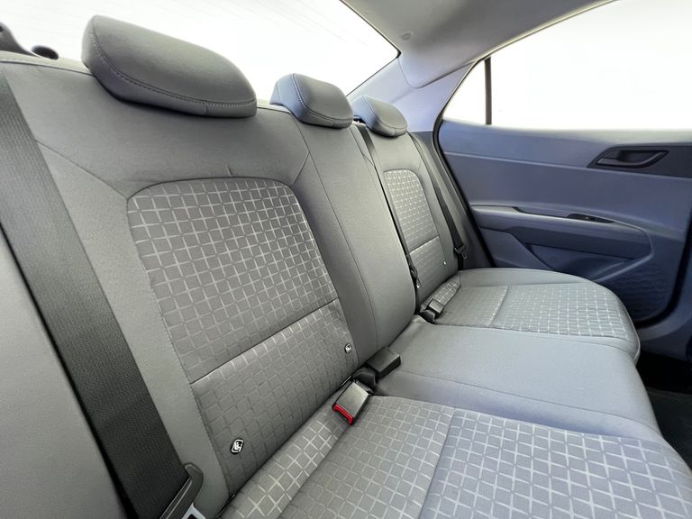 Hyundai HB20S Limited 1.0  TB Flex 12V Aut.