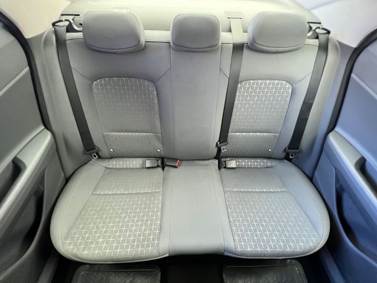 Hyundai HB20S Limited 1.0  TB Flex 12V Aut.
