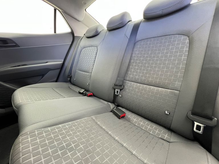 Hyundai HB20S Limited 1.0  TB Flex 12V Aut.