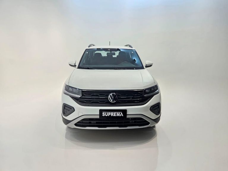 VolksWagen T-Cross 200 TSI 1.0  Flex 12V 5p Aut.