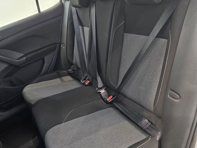 VolksWagen T-Cross 200 TSI 1.0  Flex 12V 5p Aut.