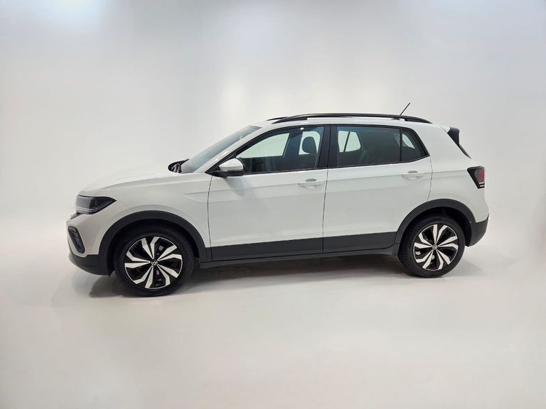 VolksWagen T-Cross 200 TSI 1.0  Flex 12V 5p Aut.