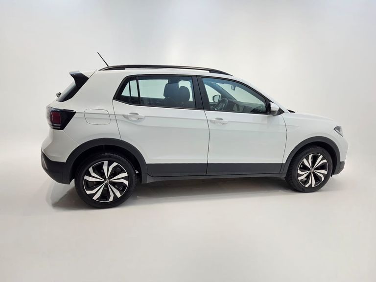 VolksWagen T-Cross 200 TSI 1.0  Flex 12V 5p Aut.
