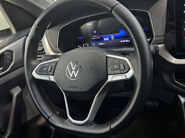 VolksWagen T-Cross 200 TSI 1.0  Flex 12V 5p Aut.
