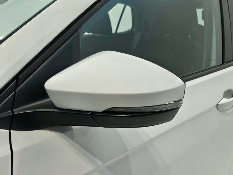 VolksWagen T-Cross 200 TSI 1.0  Flex 12V 5p Aut.