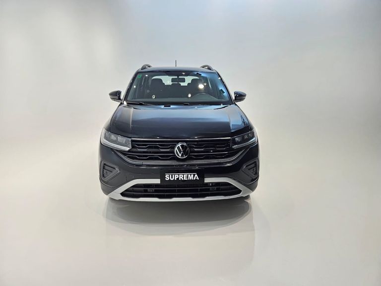 VolksWagen T-Cross 200 TSI 1.0  Flex 12V 5p Aut.