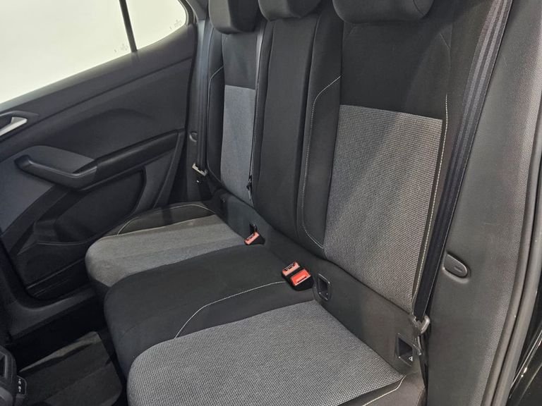 VolksWagen T-Cross 200 TSI 1.0  Flex 12V 5p Aut.