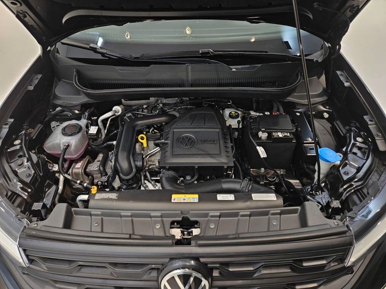VolksWagen T-Cross 200 TSI 1.0  Flex 12V 5p Aut.