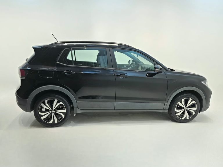 VolksWagen T-Cross 200 TSI 1.0  Flex 12V 5p Aut.