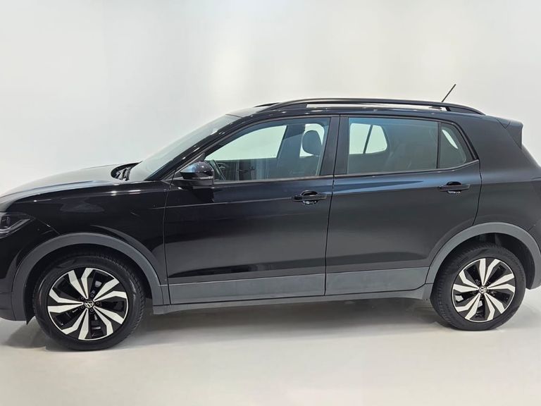 VolksWagen T-Cross 200 TSI 1.0  Flex 12V 5p Aut.