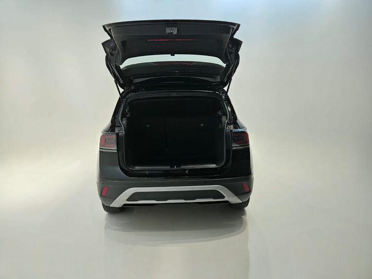 VolksWagen T-Cross 200 TSI 1.0  Flex 12V 5p Aut.