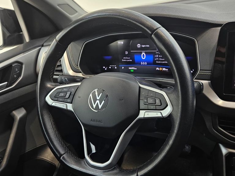 VolksWagen T-Cross 200 TSI 1.0  Flex 12V 5p Aut.