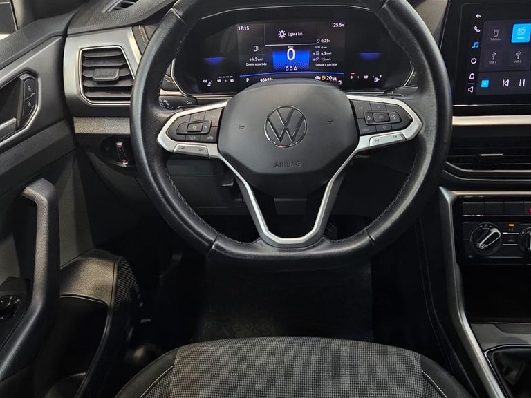 VolksWagen T-Cross 200 TSI 1.0  Flex 12V 5p Aut.