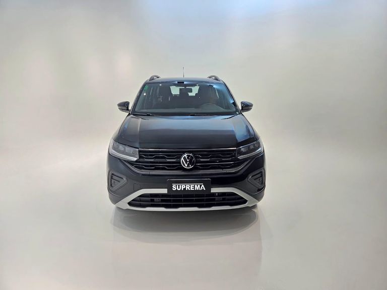 VolksWagen T-Cross 200 TSI 1.0  Flex 12V 5p Aut.