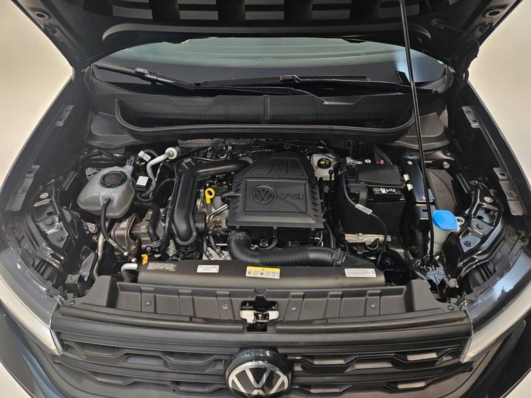 VolksWagen T-Cross 200 TSI 1.0  Flex 12V 5p Aut.