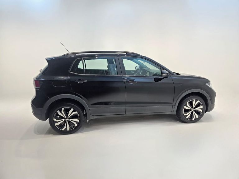 VolksWagen T-Cross 200 TSI 1.0  Flex 12V 5p Aut.