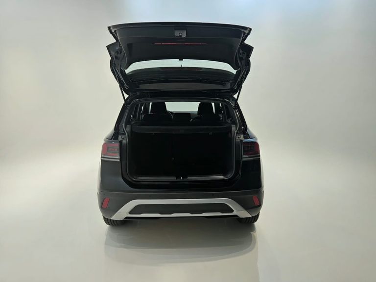 VolksWagen T-Cross 200 TSI 1.0  Flex 12V 5p Aut.