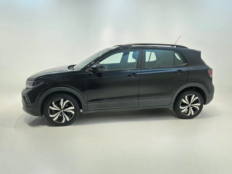 VolksWagen T-Cross 200 TSI 1.0  Flex 12V 5p Aut.