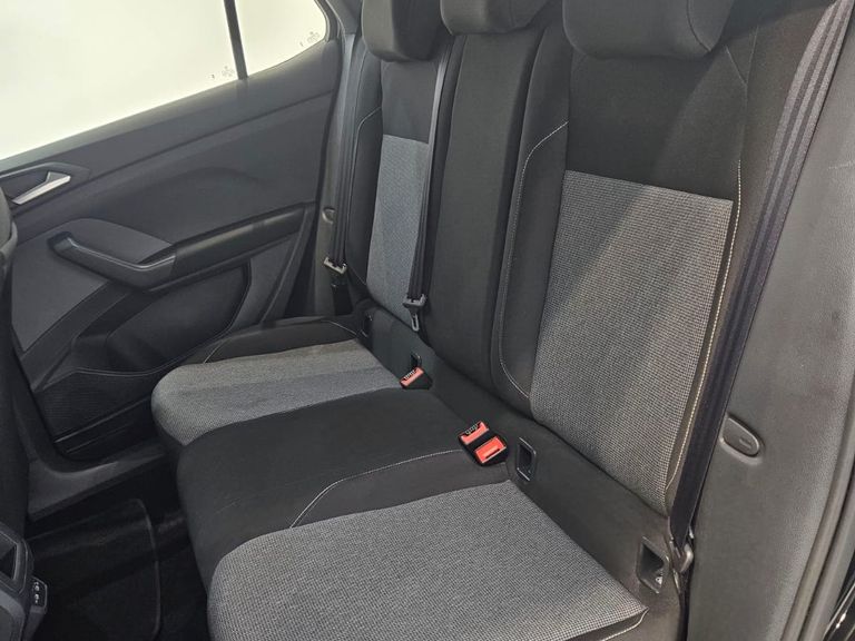 VolksWagen T-Cross 200 TSI 1.0  Flex 12V 5p Aut.